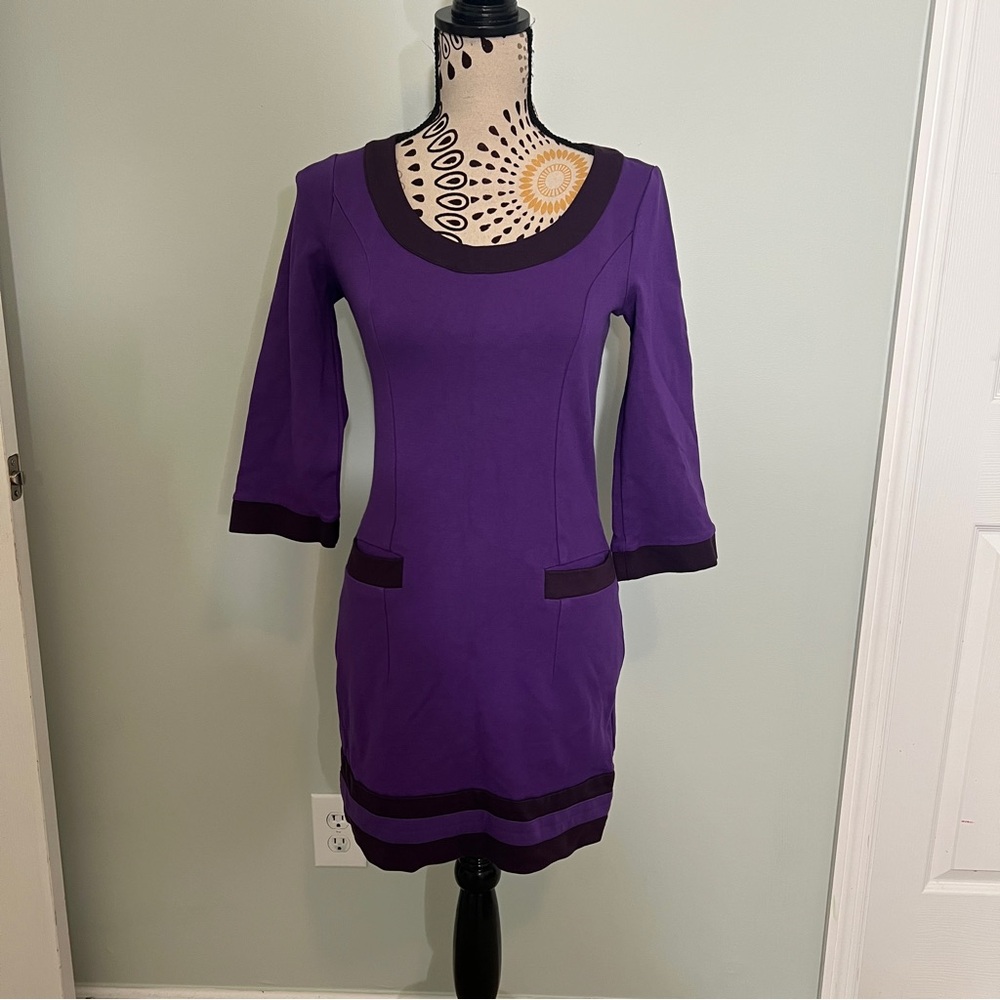 Boden, size 2 dress